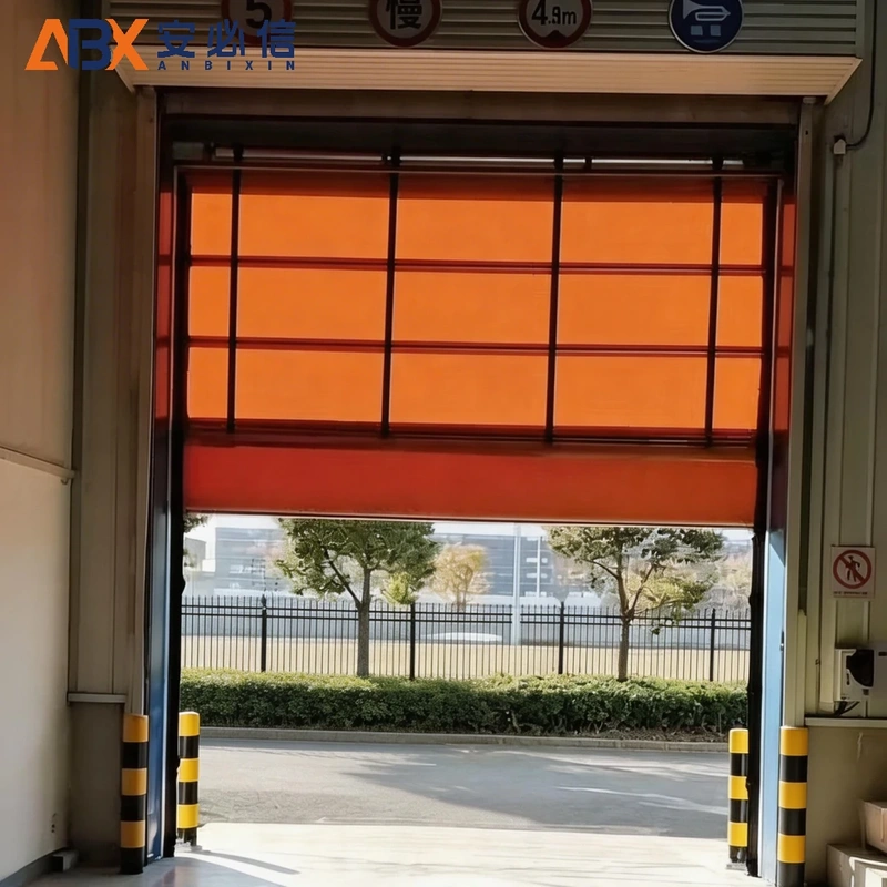 十堰充气式门封
